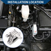 Buick Regal Engine Motor Mount Engine Mount (2011–2017)