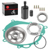 Suzuki LTZ400 Starter Clutch Gear Flywheel Puller (2004–2007)