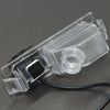 Hyundai Accent Car Rear View Backup Camera (2012–2017)