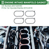 Hyundai Elantra Engine Intake Manifold Gasket (2010-2016)