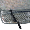 Honda Civic MK VIII Folding Front Windscreen Sun Shade (2006-2011)