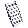 Jeep Wrangler JL Unlimited Air Vent Radiator Grille (2018-2022)