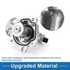 Mercedes-Benz E320 W211 Engine Coolant Thermostat Housing (2007-2009)