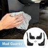 Toyota Corolla Sedan Mud Flap / Mud Flap Splash Guard (1998–2002)