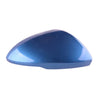 Chevrolet Cruze Blue Right Wing Mirror Cover (2017-2019)