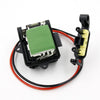Opel Renault Vauxhall Heater Blower Fan Motor Resistor
