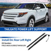 Ford Explorer Rear Tailgate Power Lift Support (2011-2015)