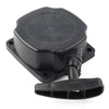 Mini Quad Bike ATV Chopper Black Engine Pull Starter Recoil (33-49cc)
