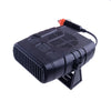 Truck Demister 24V Portable Electric Car Heater Fan