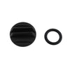 BMW R850C R850GS R850R Oil Tank Cap Set with O-Ring (1994-2000)