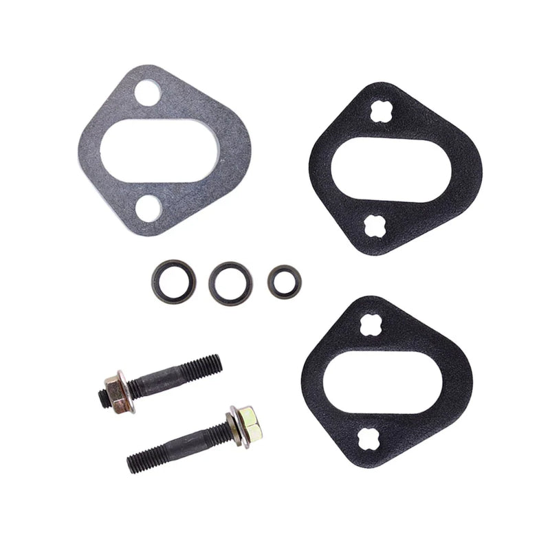 Dodge Cummins 5.9L 12V Fuel Lift Pump Stud Kit & Gaskets (1998-2002)