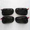Door Handle for Toyota Corolla Inner Black AE101 AE102