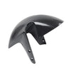 Suzuki GSXR1000 GSXR600 GSXR750 Front Tire Mudguard Hugger Carbon Fiber (2001-2003)