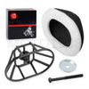 Yamaha Blaster / Grizzly Air Filter Kit Cage Holder (1988–2007)