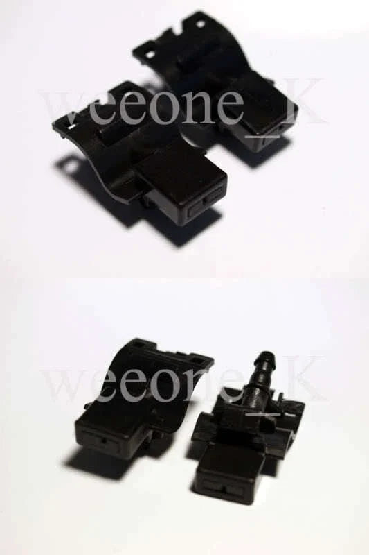 Toyota Camry Wiper Jet Washer Nozzle (2007-2011)