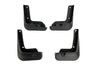 2019-2021 Kia K3 Forte BD Sedan Mud Flaps Splash Guards (2019-2021)