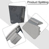 7 Series E65 / E66 Door Flap Cover / 2 x Door Panel Cover (2002-2008)