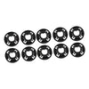 Toyota Corolla RAV4 Scion XB Hood Support Prop Rod Grommet Clip (2003-2018)