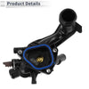 Peugeot 207 208 308 508 Engine Coolant Thermostat Housing (2006-2019)
