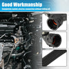 BMW X5 Radiator Coolant Inlet Hose (2007)