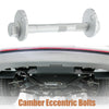 TOYOTA FJ CRUISER GSJ15 Set 1 Eccentric Alignment Camber Bolt (2006–2023)