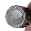 Motorcycle 12V BA20D H6 3570 LED Headlight Bulb