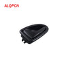 Renault Clio Vivaro Black Front Left Interior Door Handle (1998-2009)