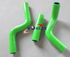 Kawasaki KX80 / KX85 / KX100 Silicone Hose (1998-2009)