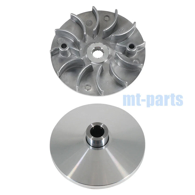 Adly Her Chee Cat 125 Clutch Variator