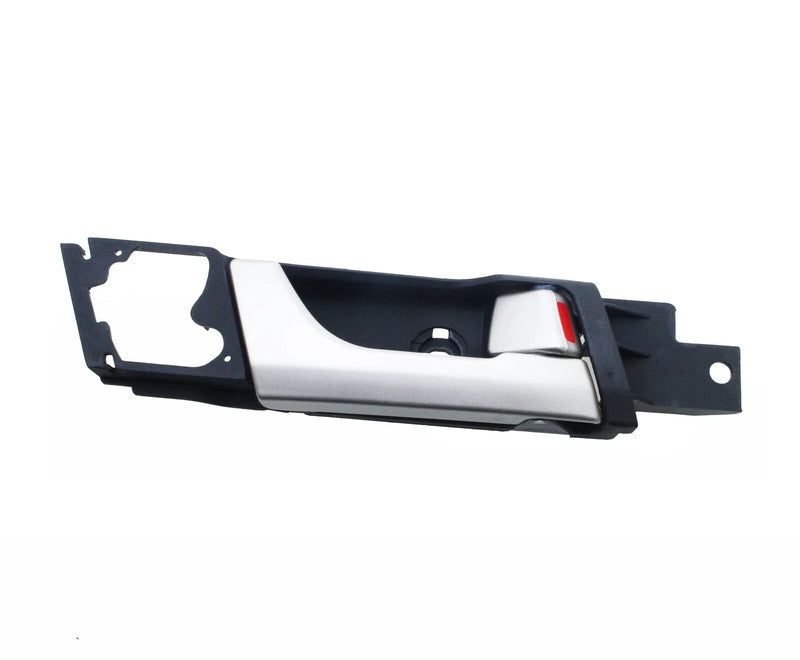 Holden Captiva CG7 Rear Right Inner Door Handle Silver (2006-2014)