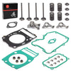 Polaris Ranger Rocker Arm w/ Cylinder Head Valve Gasket Kit (2000–2010)
