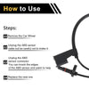 Toyota Avanza ABS Wheel Speed Sensor (2004-2023)