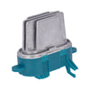 VW Touareg, Porsche Cayenne, Audi Q7 AC Blower Motor Resistor (2003-2010)