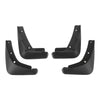Mazda Axela Hatchback Mud Flaps Splash Guards 1 Set (2020-2023)