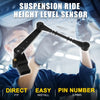Land Rover Range Rover Air Suspension Level Sensor (2010-2012)