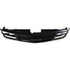 Grille Assembly Black For 1994-2000 GMC C2500 C3500 K3500