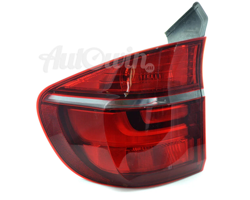 BMW X5 E70 LCI Left Side OEM Rear Light (2007-2013)