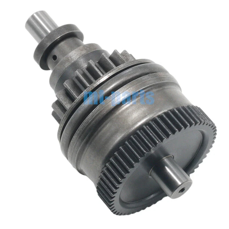Yamaha Wave Runner GP800, WR650, WRA700 Starter Drive Bendix (2000-2007)