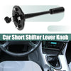 BMW E30 E36 E46 E34 E39 Short Shifter Lever Knob