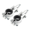 Motor - Full Set 22mm/28mm Alloy Handlebar Hand Guard Bracket