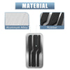 Ford Anti-Slip Clutch Brake Gas Accelerator Pedal Covers