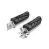 Honda Grom MSX125 Universal Motorcycle Front Foot Pegs (2013-2023)