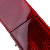 Mitsubishi Outlander Left Tail Bumper Reflector Light Housing (2003-2006)