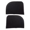 Toyota Prius Front Bumper Tow Hook Cover Cap (2012-2015)