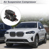 BMW 640i xDrive Gran Turismo Air Suspension Compressor