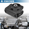 Toyota RAV4 Black Front Engine Motor Mount