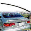 Honda Civic 6th Coupe Sedan Boot Lip Spoiler (1996-2000)