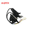 Toyota Fortuner Tailgate Latch Lock with Cable (2005-2012)
