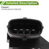 Volvo Penta 4.3 MAP Sensor (1998-2010)