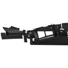 Radiator Support Covers Upper for Chevy 84089228